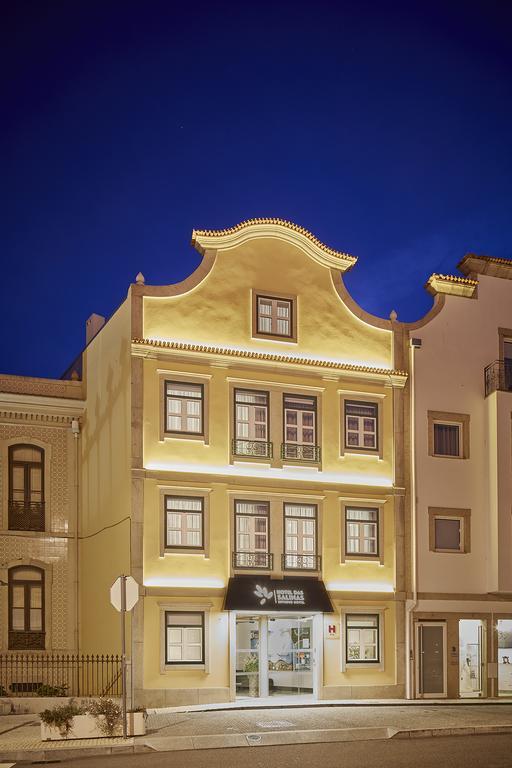 Hotel das Salinas Aveiro Exterior foto
